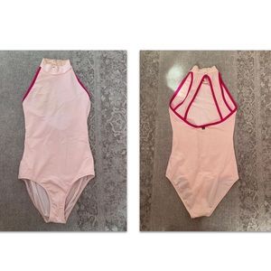 MARIIA Ballet Leotard